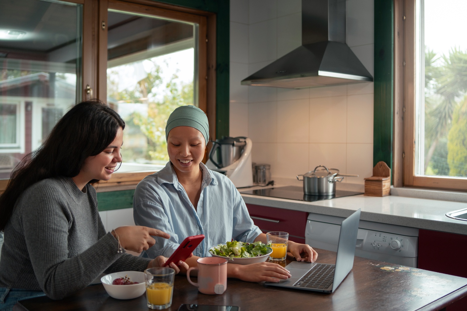 Assistance with Daily Tasks or Shared Living