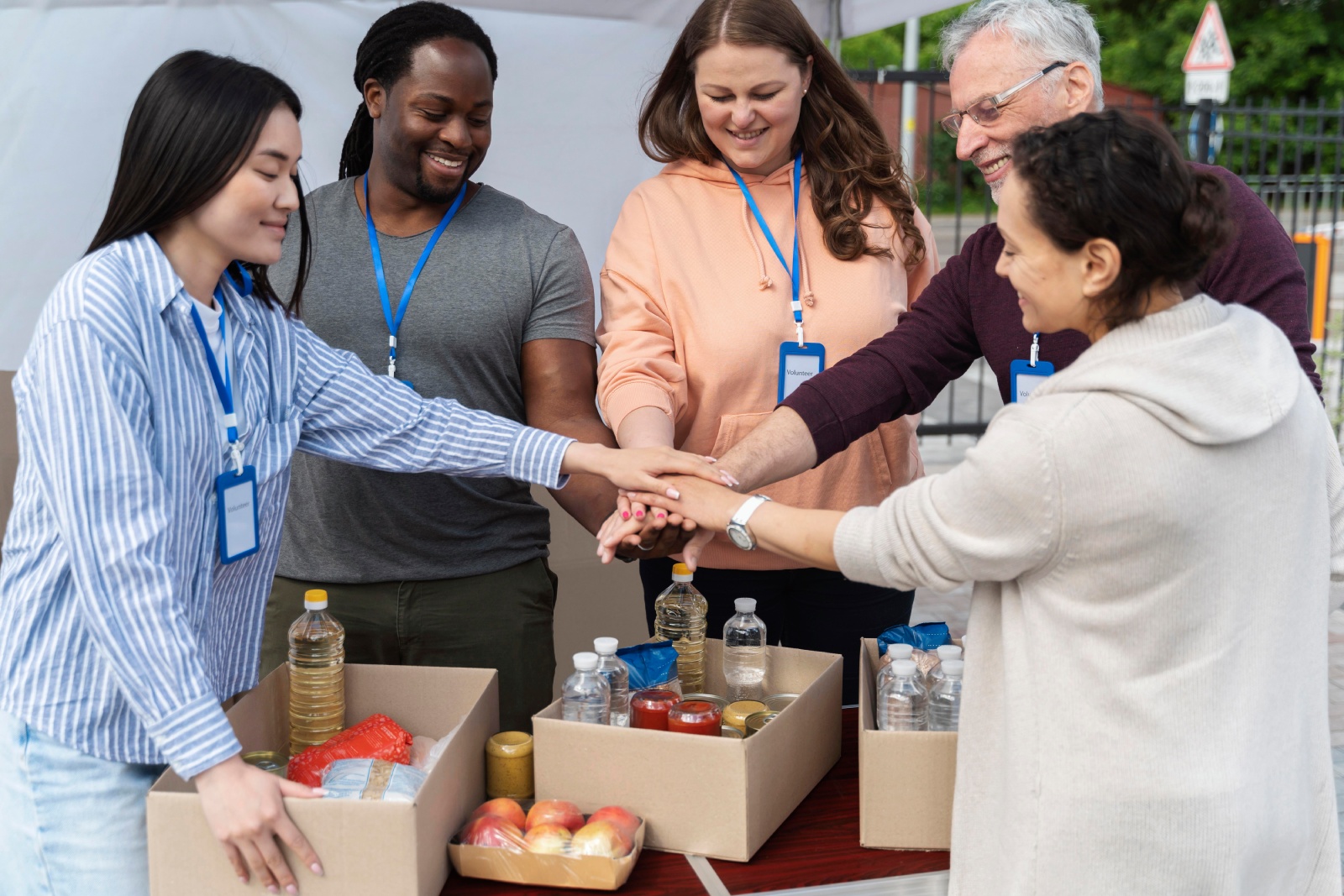 Community Participation